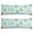 Cute Avoca, variant on Funny Puppy Illustration Body Pillow Cover 20x54 - Full-Length Support - Minimalist