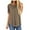 Z1-Coffee, variant on Summer Short Sleeve T-Shirts for Women Fashion Trendy Loose Cute Black Tee Casual Crew Neck Ladies Tops Blouse Size XL