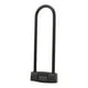thumbnail image 5 of M Buder Candado U Lock Combinación 4 Dígitos Bicicleta Motocicleta 34.6 cm / 13.6 inches Negro, 5 of 9