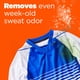 thumbnail image 2 of Detergente para ropa Tide Plus Febreze Sport Odor Defense 3.11 L, 2 of 5