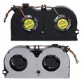 thumbnail image 1 of ASHATA PC CPU Ventilador de refrigeración Ventilador del disipador térmico para EliteOne 800 G1 705 G1 serie todo-en- Ventilador de la CPU Ventilador de refrigeración para ANGGREK Otros, 1 of 8