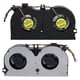 thumbnail image 5 of Ventilador De Material ABS, Ventilador De Refrigeración De CPU DC 12V, PC Conveniente Para Computadora, 5 of 7