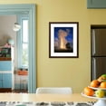 thumbnail image 4 of Wyoming, Yellowstone National Park, Old Faithful, Steam and Water Erupting from Thermal Pool, Scenic Framed Art Print Wall Art Sold by Art.Com, 4 of 5