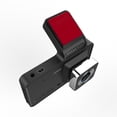 thumbnail image 4 of Dash Camera 1080P DVR Dash Camera 4 pulgadas Car Dashcam Driving Recorder 170 ° Gran angular con pan Abody  Dash Camera, 4 of 7