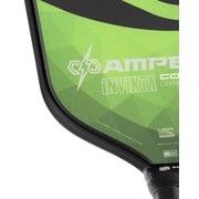 Selkirk Amped Control Invikta Pickleball Paddle – Lightweight Composite Paddle for Spin & Control – USAPA Approved – for Beginner to Advanced Players, Indoor & Outdoor Use