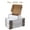 6x4x2 inches - 20 pcs(White), variant on 6x4x2 Corrugated Mailing Cardboard Box for Small Business Flat Cheap Packaging Jewelry Craft Gift Packaging, 10/20/30/50/100 Packs (6x4x2 inches - 10 pcs(Brown))