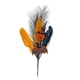 thumbnail image 1 of Palillos de Flores Artificiales Macarena Ramas de 45 cm Decoración Realista Calabaza, 1 of 8