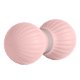 thumbnail image 2 of Silicone Fascia Ball -shaped Ball Suction Massage Ball For Foot Back And Waist Sports Fitness Muscle Relaxation, 2 of 6