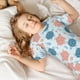 thumbnail image 5 of Fotbe Sea Turtle Pijama Estampada de 2 Piezas para Niños – Ropa de Dormir de Manga Corta Cómoda para Niños y Niñas, Camiseta y Shorts de Algodón-Large, 5 of 6