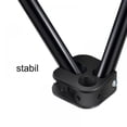 thumbnail image 3 of Taburete de camping Taburete plegable portátil Silla portátil, 3 of 5