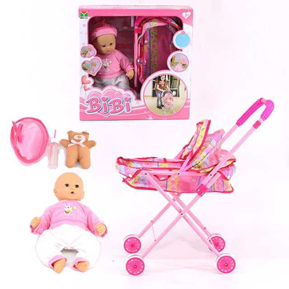 baby play stroller