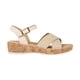 thumbnail image 2 of SANDALIAS VAVITO NIÑA 262004 SIMIPIEL BEIGE 18-21, 2 of 4