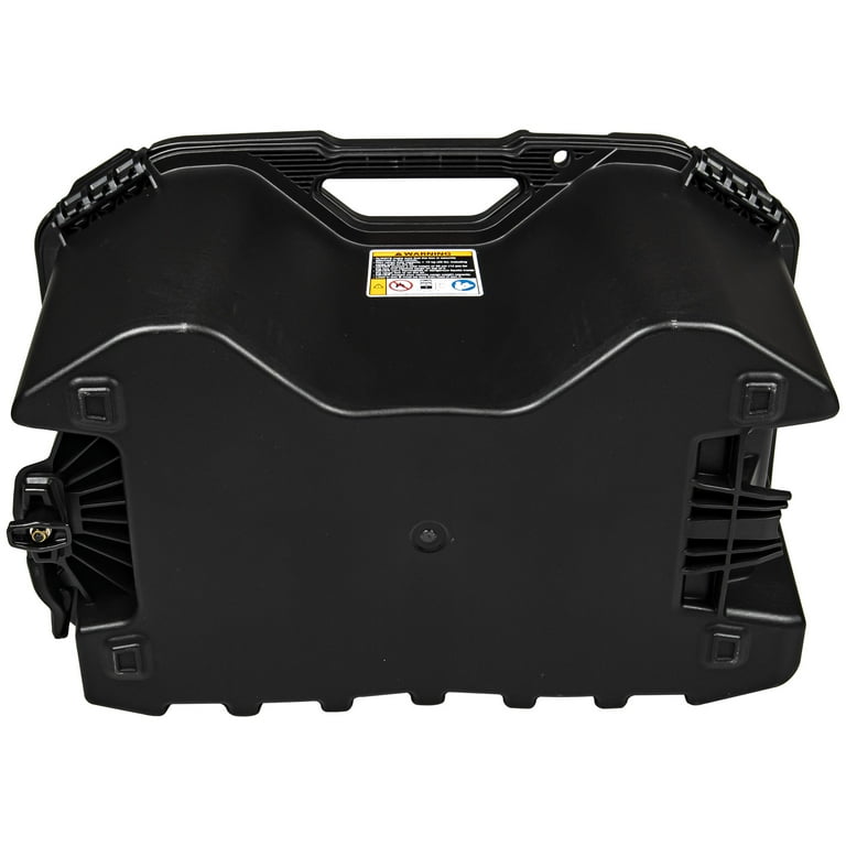 Can-Am 715007112 LinQ 20L Box, Heavy Duty, for Maverick X3 Can-Am 715007112 LinQ 20L Box, Heavy Duty, for Maverick X3