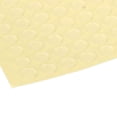 thumbnail image 3 of Pegatinas redondas transparentes de puntos adhesivos de doble cara para puntas de uñas DIY 10 piezas 100 pegatinas por pieza 5 mm, 3 of 8