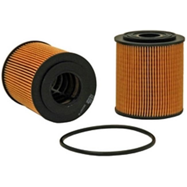 WIX Filters 155 Oil Filter, Orange, 20022008 Mini Cooper