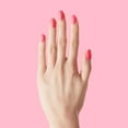 thumbnail image 2 of Olive & June Long Lasting Nail Polish, Hot Strawberry, 0.46 fl oz, 2 of 10