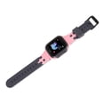 thumbnail image 4 of <p>Kids Game Smart Watch, Kids Smart Watch Silicone ABS IP65 Waterproof Classroom Mode SOS Help  For Indoor</p>, 4 of 7