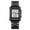 Black, variant on Fashion Mens Watches Digital Watch Stainless Steel Casual Sport Waterproof Rectangle Watches with Luminous Display