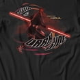 thumbnail image 3 of Star Wars Darth Maul Join the Dark Side Men's T Shirt (Black, S-XXXL), 3 of 4