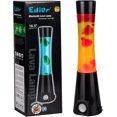 thumbnail image 2 of Lava Lamp - 16.5 Inch Lava Lamp With Bluetooth Speaker - R39 30w Bulb Lava Lamps For Adults Night Light For Home Office Decor Great Gift For Kids Wome, 2 of 5