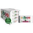 thumbnail image 1 of Toallitas para bebés Caboo Tree Free Sensitive Skin 864 unidades, 1 of 9