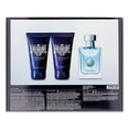 thumbnail image 6 of Versace Pour Homme Cologne Gift Set for Men, 3 Pieces, 6 of 7