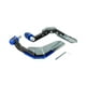 thumbnail image 4 of Protector de mano Universal perfecl para Motocross Deflector de viento azul, 4 of 8