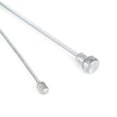 thumbnail image 1 of 10mm M10x1.00 Motorcycle Screw Hose Bolt for Brake pump Fit for Suzuki Honda Kawasaki Yamaha, 1 of 3