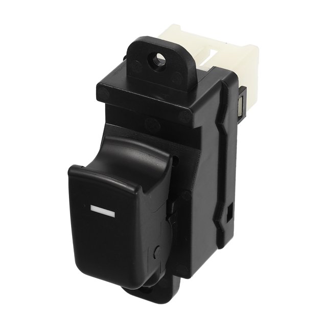 93580-3S000 Interruptor de control de la ventana eléctrica del automóvil Ajuste del lado derecho trasero para Hyundai Sonata 2011-2015 Negro