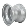 thumbnail image 1 of 8inch Wheel Hub, Aluminum Alloy Wheel Rim, Professional Metal Strong Structure Wheel Rim for ATV Kart Cart Motorcycle, 1 of 7