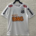 thumbnail image 1 of Santos Home. Football Classic Jersey, 1 of 2