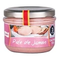 thumbnail image 1 of Paté hígado de cerdo Louriño con jamón 125 g, 1 of 2
