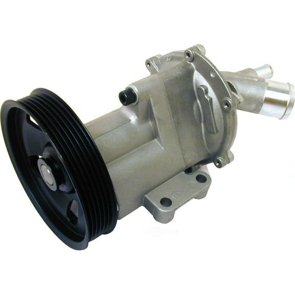 URO 11517513062 Engine Water Pump