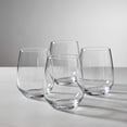 thumbnail image 2 of Set 12 Vasos De Vidrio Soplado Vencort, 2 of 4