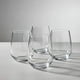 thumbnail image 2 of Set 12 Vasos De Vidrio Soplado Vencort, 2 of 4