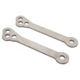 thumbnail image 2 of Coussin de Suspension Arrière Drop Link, 2pcs Moto Arrière Abaissement Moto Arrière Abaissement Links Kit Moto Arrière Drop Linking Longévité Prolongée, 2 of 14