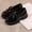 Black, variant on Girls Dress Shoes, Platform Sole Casual Non Slip Pull On Kids School Uniform Shoes Black Size 6.5(Toddler)