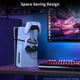thumbnail image 3 of Soporte Pared Likrtyny para Controlador Gancho Compatible con Consola PS5 Slim/PS5, 3 of 8