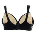 thumbnail image 2 of Maidenform Womens Comfort Devotion Extra Coverage Bra - Best-Seller, 36D, 2 of 2