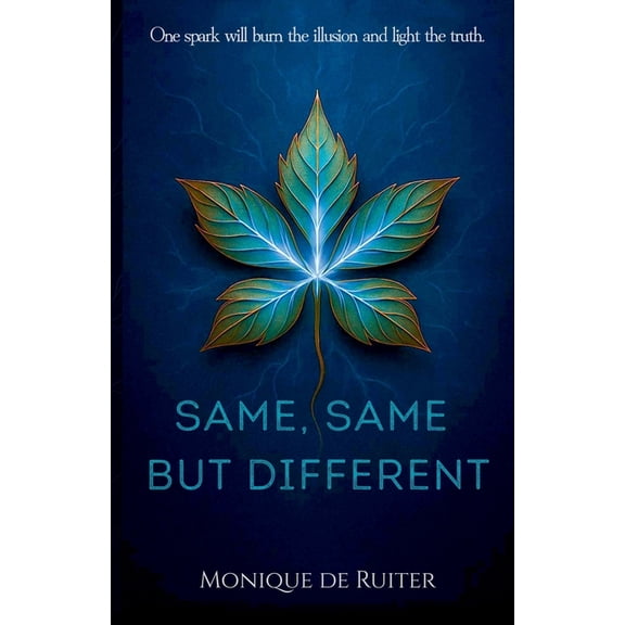 Same, Same but Different, (Paperback)