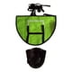 thumbnail image 1 of Mini aro de baloncesto para trampolín, accesorios de montaje para trampolín, separación Universal para sumergir de forma segura, soporte de baloncesto sin pelota, 1 of 8
