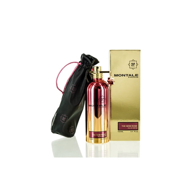 THE NEW ROSE/MONTALE Vaporisateur EDP 3.3 OZ (100 ml) (U)