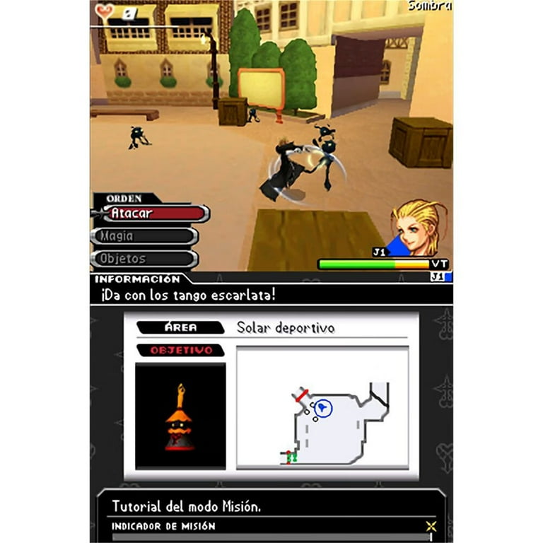Kingdom Hearts 358/2 Days DS Game Cartridges for NDS 3DS DSI Kingdom Hearts 358/2 Days DS Game Cartridges for NDS 3DS DSI