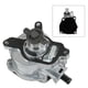 thumbnail image 3 of Bomba de vacío 07K145100H 904-817 para VW Jetta Passat Beetle Golf Rabbit Audi 2.5L, 3 of 11