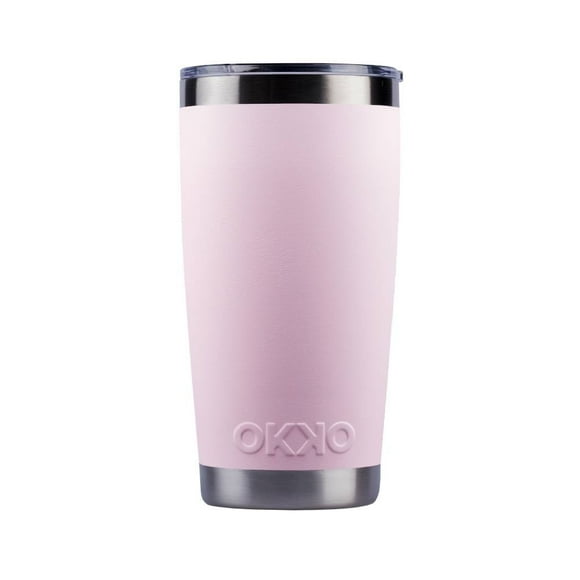 Termo OKKO Quetzal Rosa