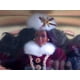 thumbnail image 2 of Barbie Happy Holidays 1996 Edición especial afroamericana, 2 of 4
