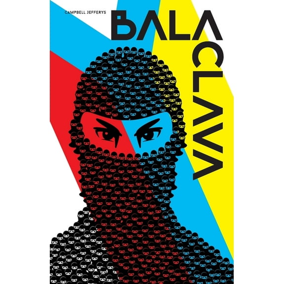 Balaclava (Paperback)