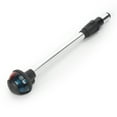thumbnail image 3 of Ozark Trail Marine Red and Green Bi-Color Boat Pole Bow Light with Task Light, 3 Pin, 3 of 6