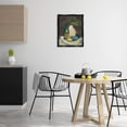 thumbnail image 4 of Stupell Industries Traditional Traditional Still Life Depiction Black Floating Frame Canvas Art, 17 x 21, by June Erica Vess, 4 of 8