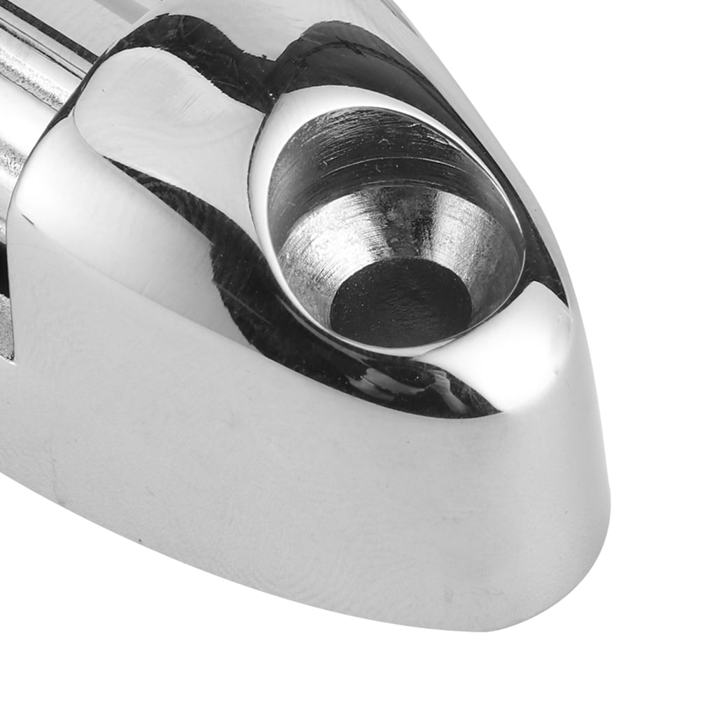 Charnière De Pont Bimini En Inox 316 - Rotation 180° - Pour Bateau, Yacht, Voiture, Remorque - 10